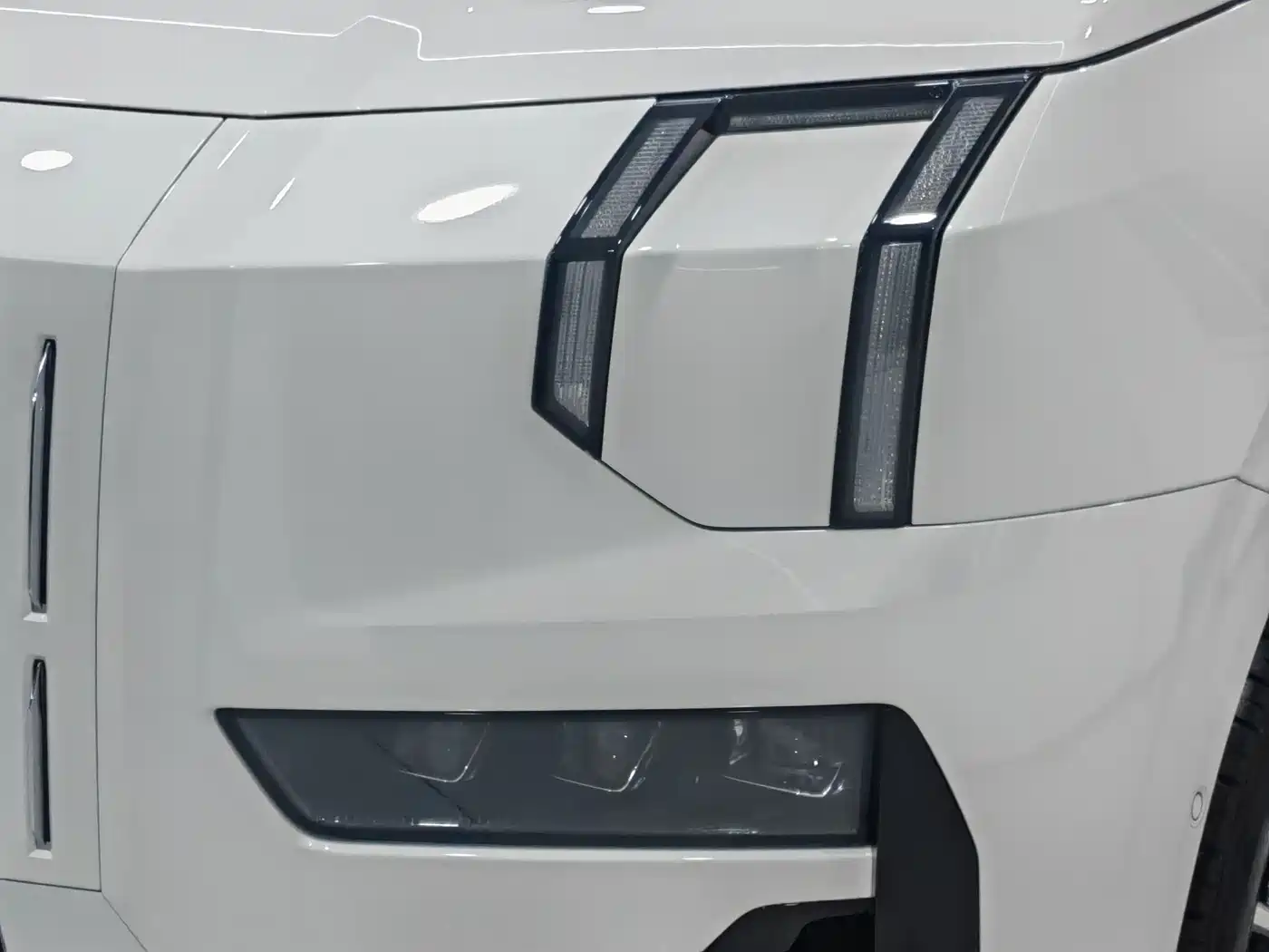 ZEEKR EXTREME KRYPTON 009