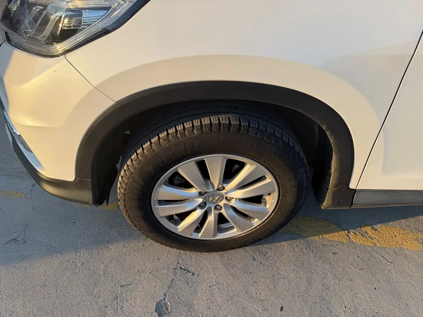 Фото 8 - Honda CR-V