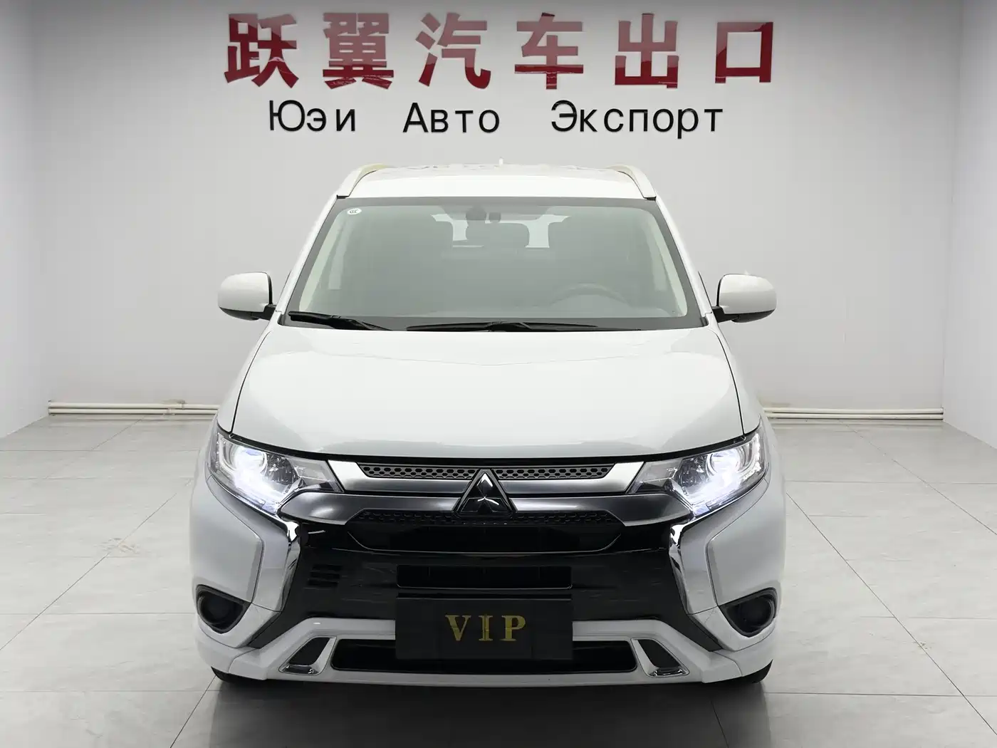 Mitsubishi Outlander 2022 2021 2.0L 2WD Smooth Ride Version 5-Seater