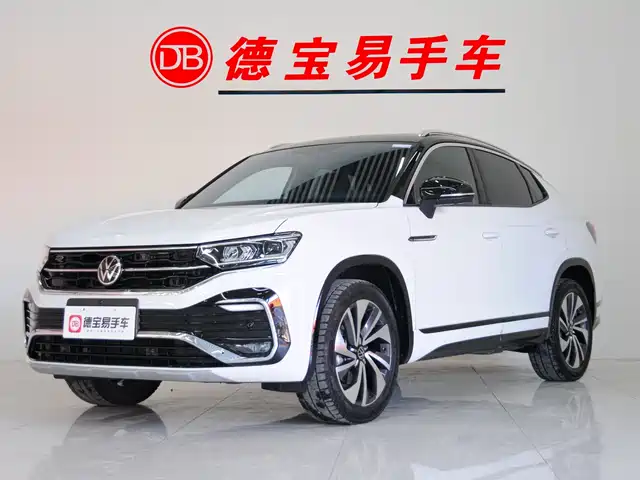 VOLKSWAGEN TANYUE X