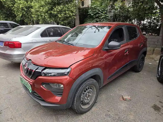 Renault Renault e-NO 2019 e-Style