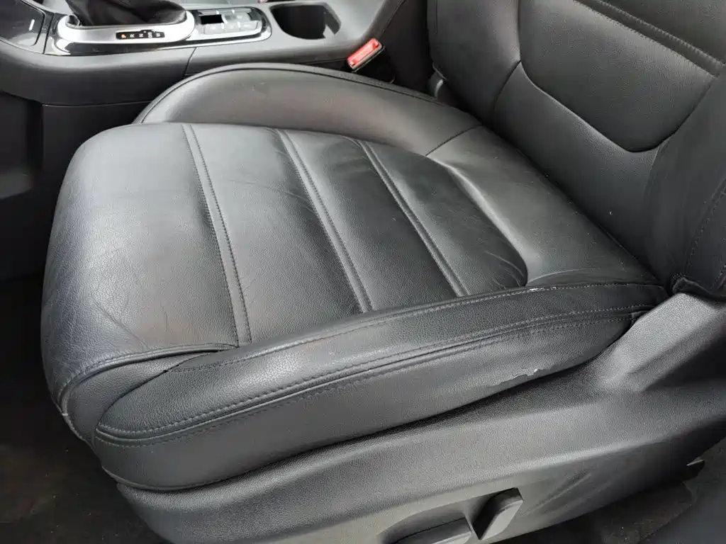 Photo 20 - MG Roewe RX5