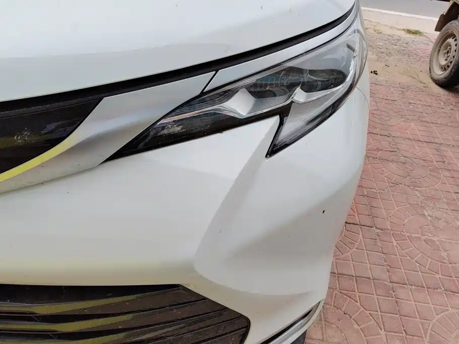 Toyota Sienna 2026 2026 2.5L Hybrid FWD Exclusive Premium Edition