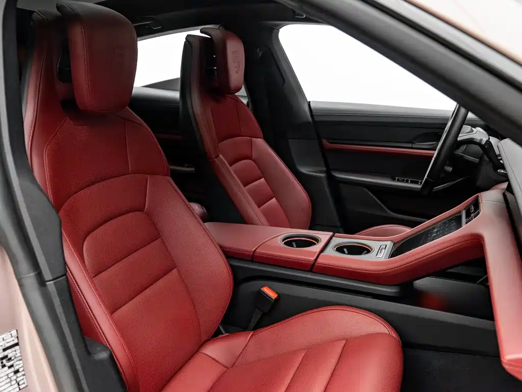 Porsche Taycan 2024 2022 Facelift Taycan