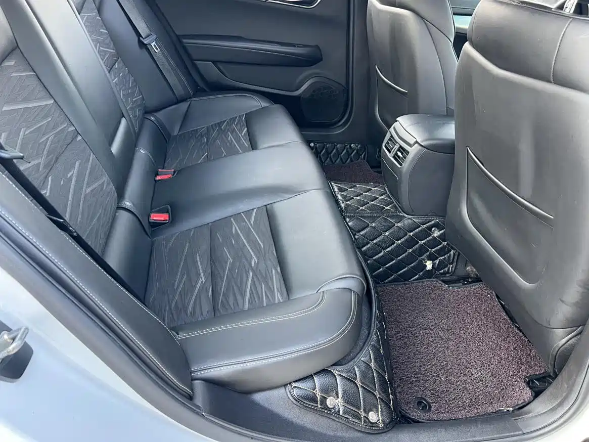 Cadillac ATS-L 2014 25T Comfort фото 6
