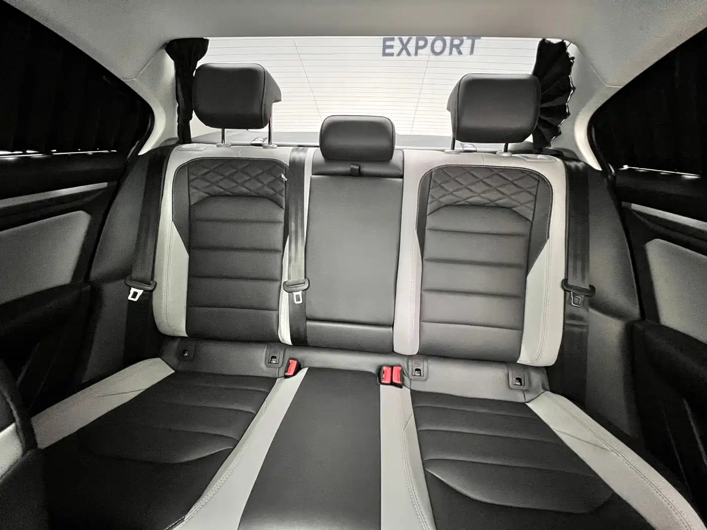 Volkswagen Bora 2023 280TSI DSG Prestige Edition фото 9