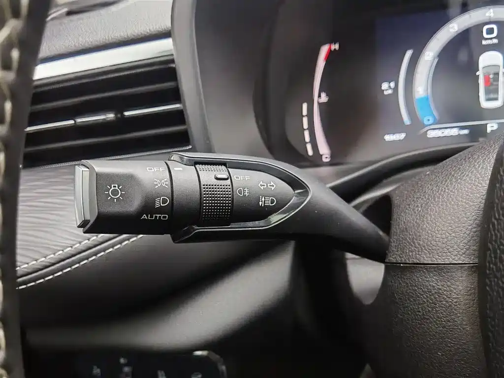 Haval First Love 2021 1.5T Automatic Junior Edition фото 21