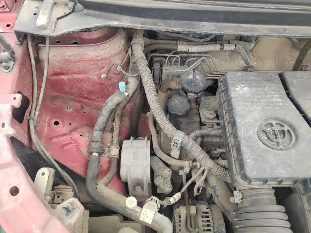 Zhonghua V3 2019 2017 1.5L Manual Smart