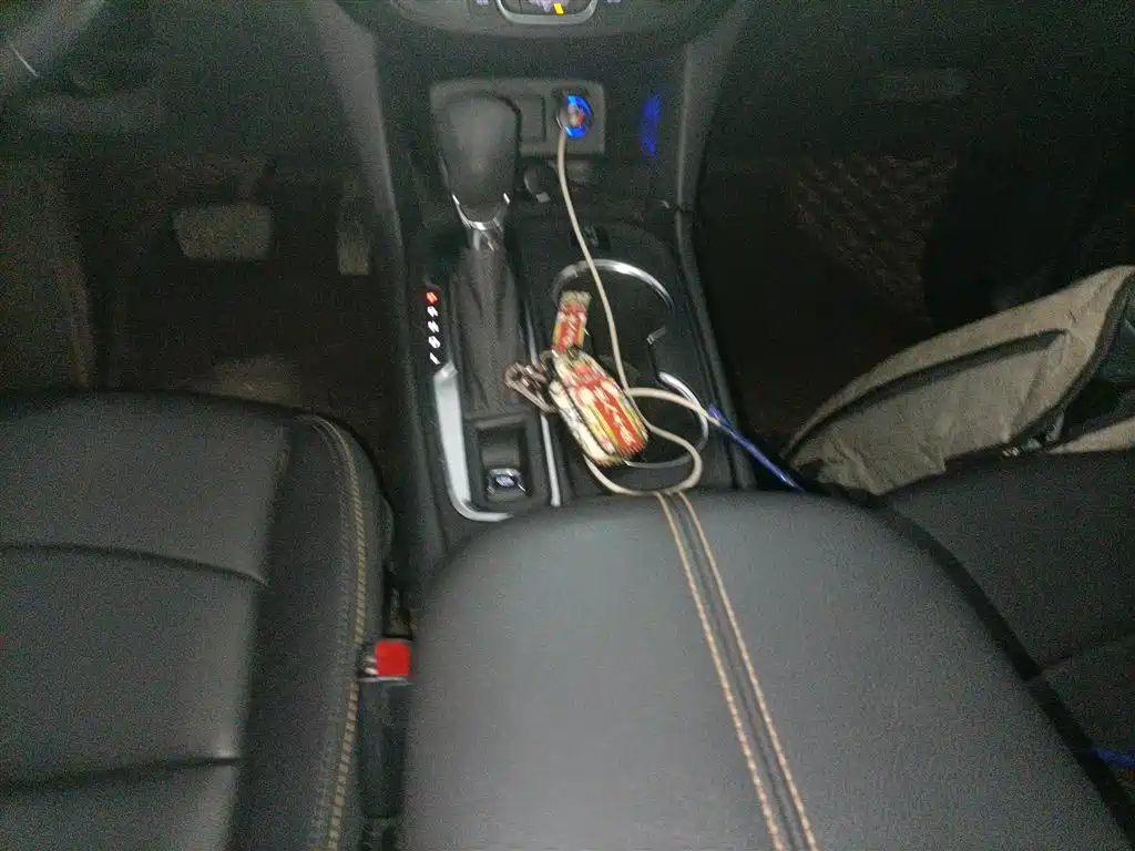 Chevrolet Equinox 2021 535T Chijie Edition фото 6