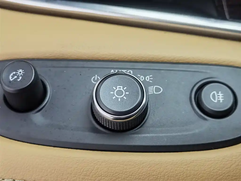 Фото 21 - Buick LaCrosse