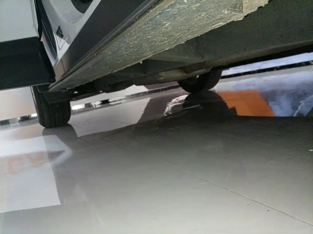 Chevrolet Equinox 2021 535T Chijie Edition фото 16