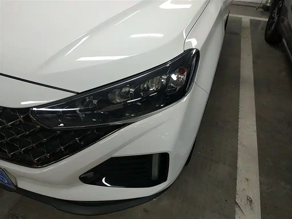 Hyundai Beijing Hyundai ix35 2021 2.0L Automatic 2WD GLS Leading Edition фото 24