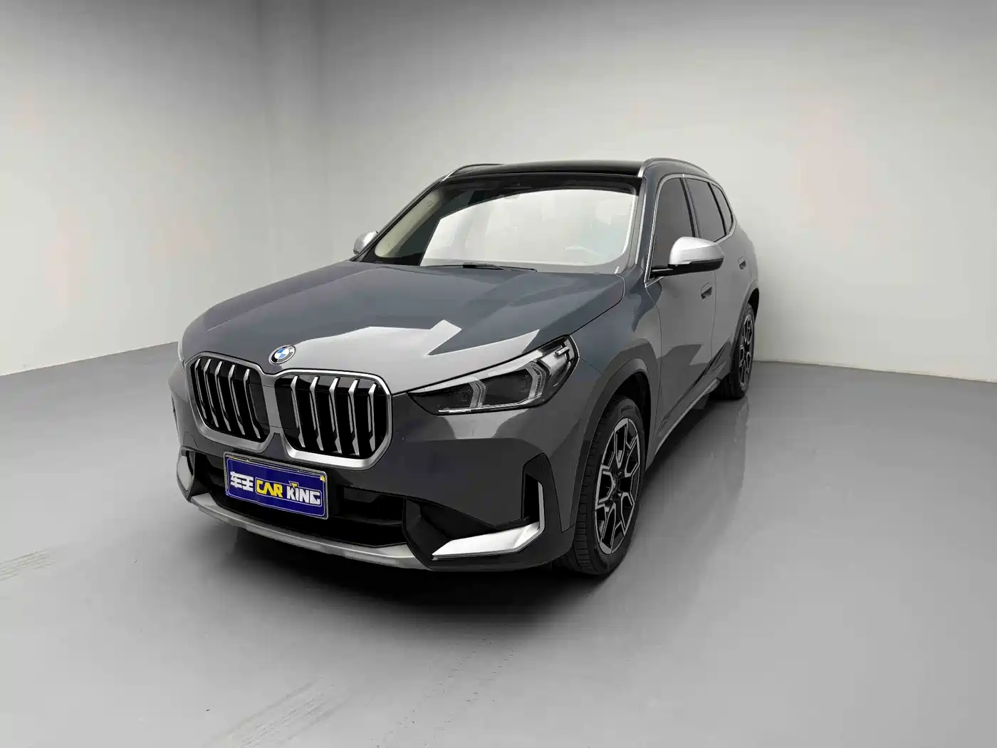BMW X1 2024 sDrive25Li X Design Package