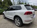 Фото 9 - Volkswagen Touareg