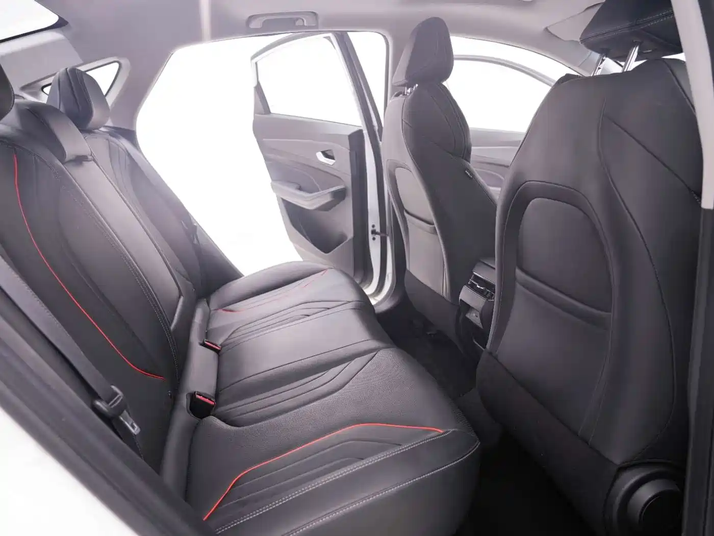 GEELY AUTOMOBILE BINRUI