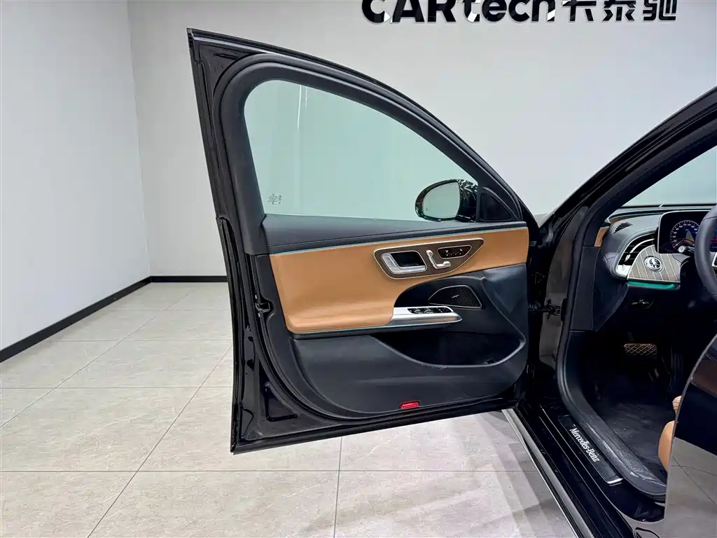 Mercedes-Benz E-Class 2025 Facelift E 300 L Fashion фото 17