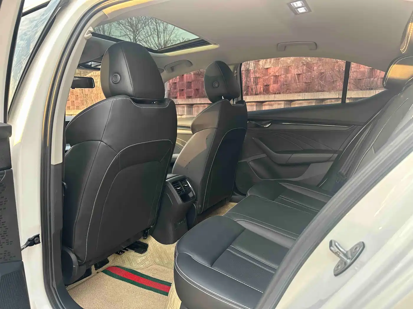 Škoda Octavia 2022 PRO TSI280 Premium Edition фото 5