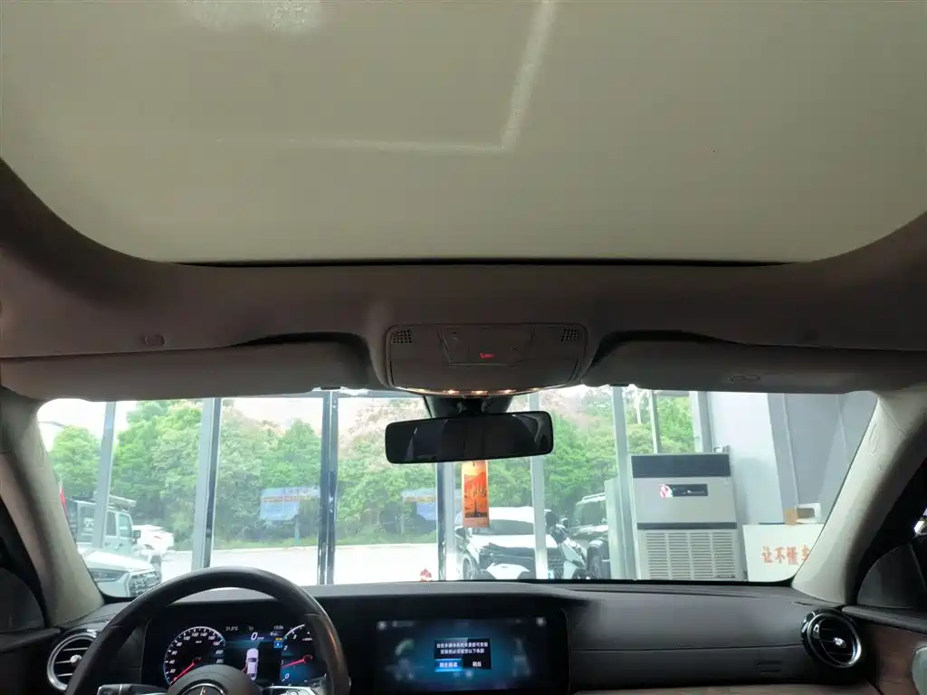 Mercedes-Benz E-Class 2023 Facelift E 300 L Luxury фото 18