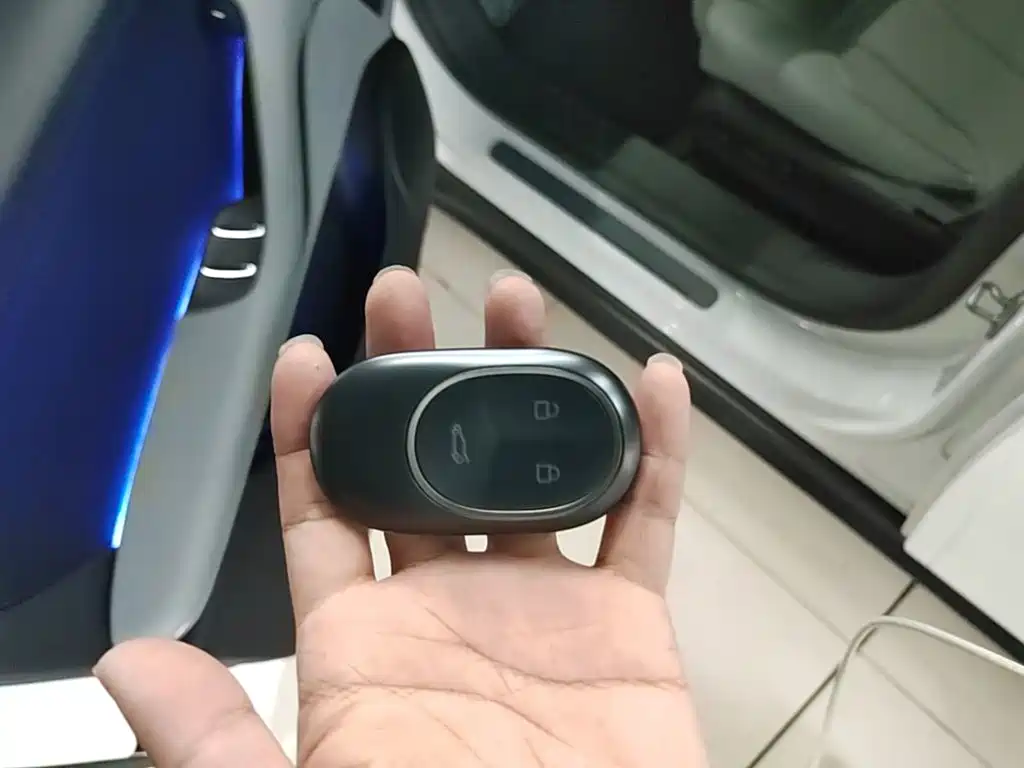 NIO ET5 2025 2024 75kWh