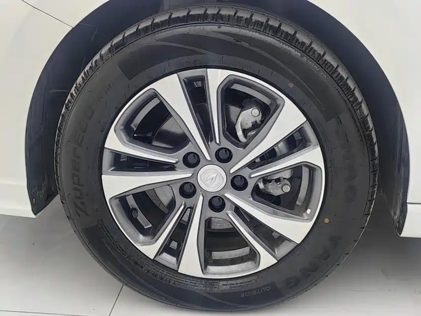 Changan Eado 2024 2024 PLUS Blue Whale NE 1.4T GDI DCT High Performance Edition