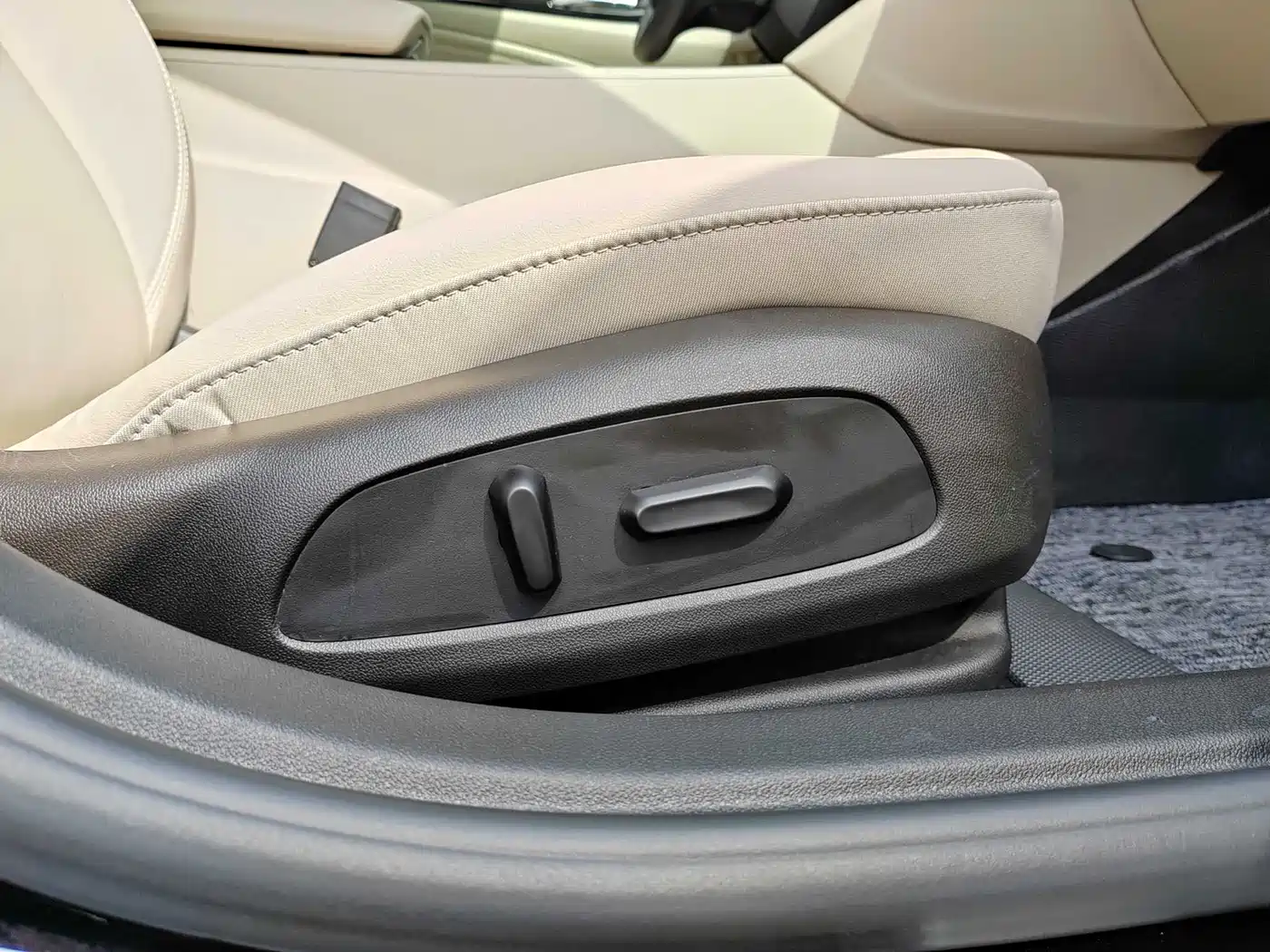 Buick Regal 2020 552T Elite фото 15