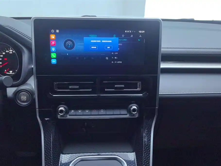 Haval M6 2023 PLUS 1.5T DCT Elite Smart Connect фото 13