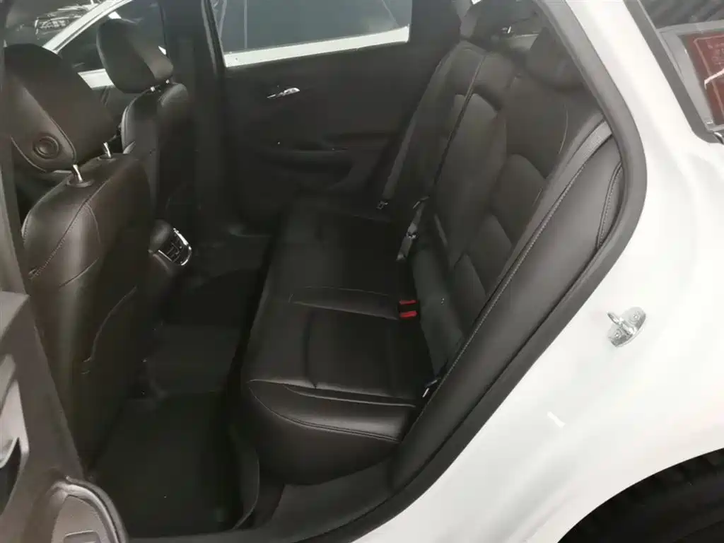 Chevrolet Malibu XL 2021 Model Redline 550T Auto Sharp Connect Edition фото 17