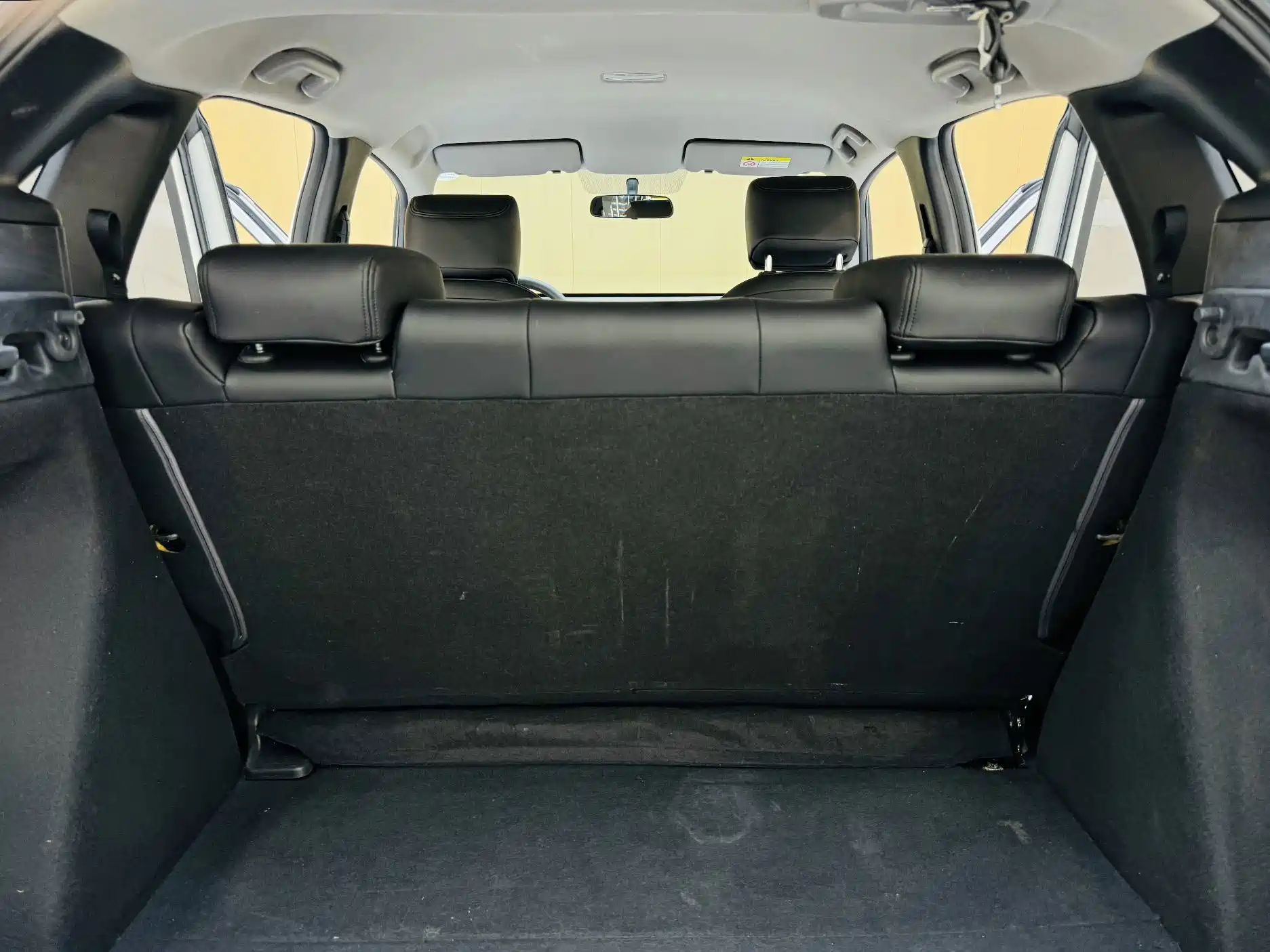 Фото 11 - Honda Fit