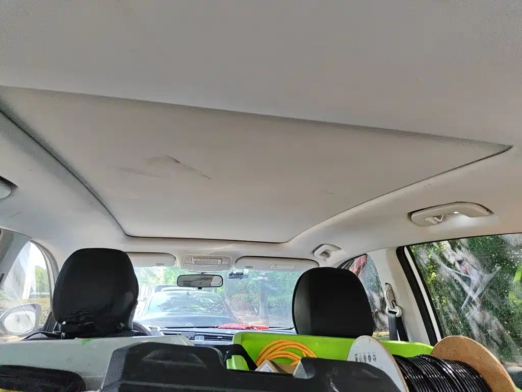 Dongfeng Aeolus Dongfeng Fengshen AX7 2021 2021 1.5T Manual Premium Edition