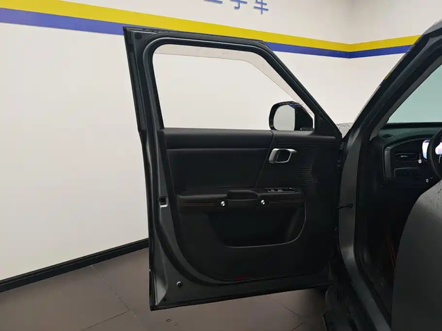 Photo 7 - BAIC ORV Beijing Off-Road BJ30
