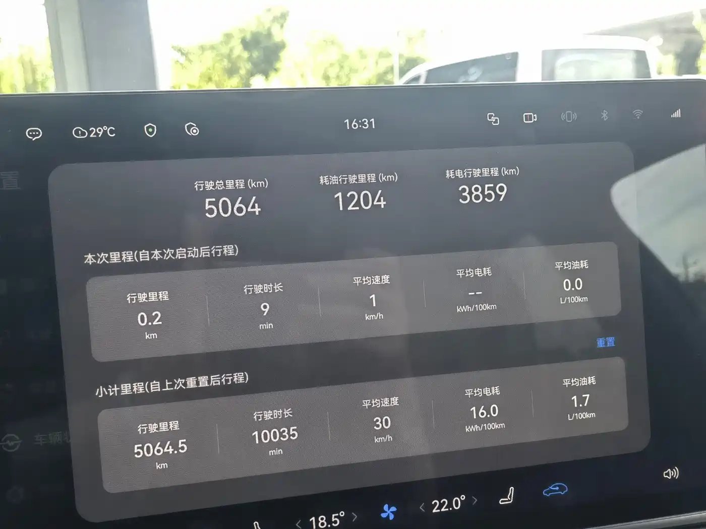 GAC Haobo Hyper A8 2025 2025 Base Model