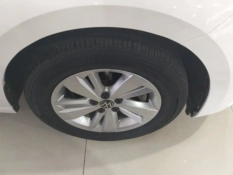 Volkswagen Polo, миниатюра 5