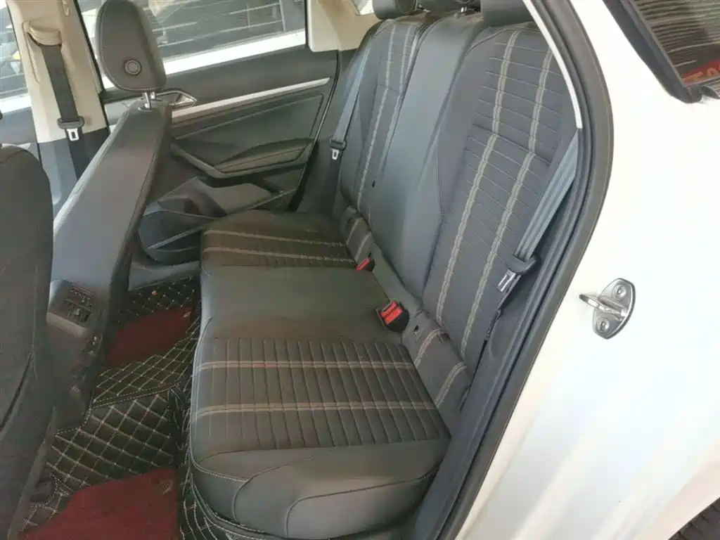 Volkswagen Lavida 2021 280TSI DSG Comfort Edition фото 17