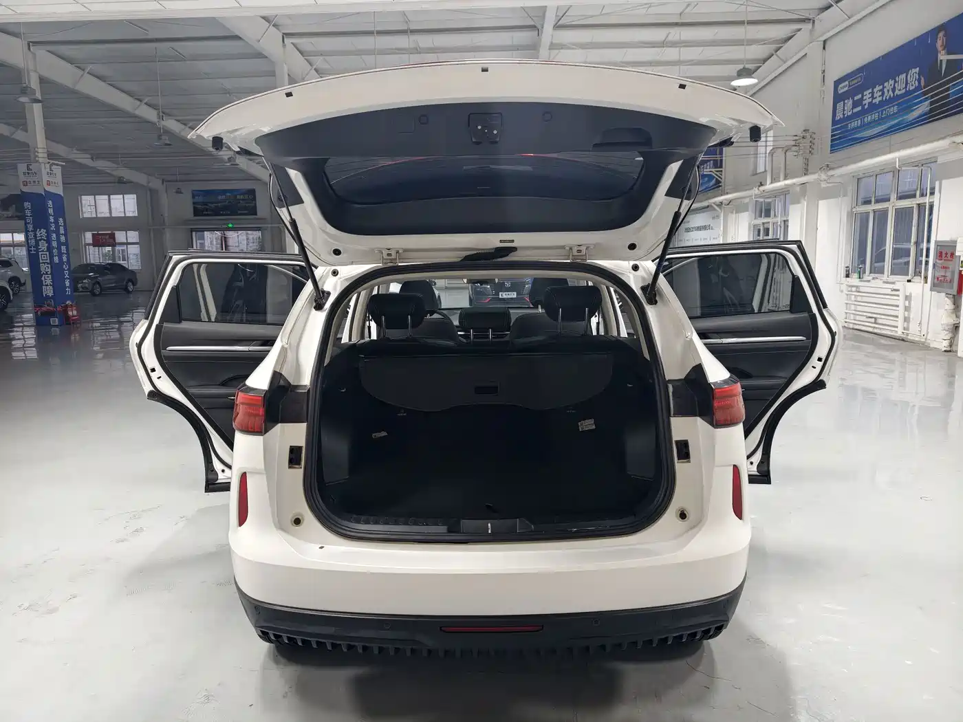 Фото 10 - Haval H6