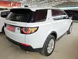 Фото 7 - Land Rover Discovery Sport