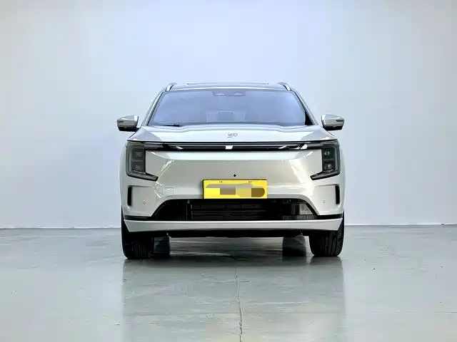  Jetour Shanhai Jetour Shanhai L7 PLUS 2025 Base Model 7-Seater