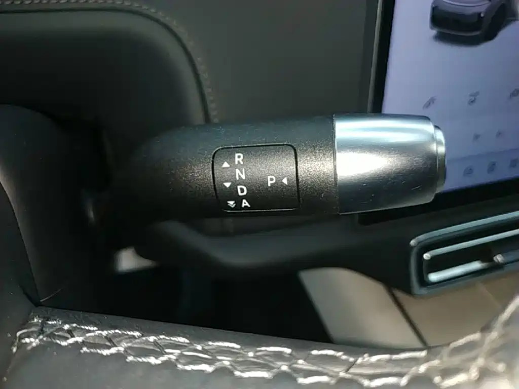 Li Auto L8 2022 2023 Pro