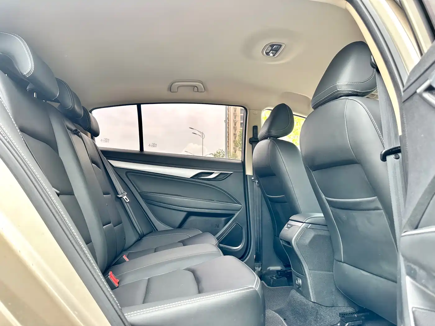 Geely Vision S1 2018 2018 1.5L Manual Sharp Speed