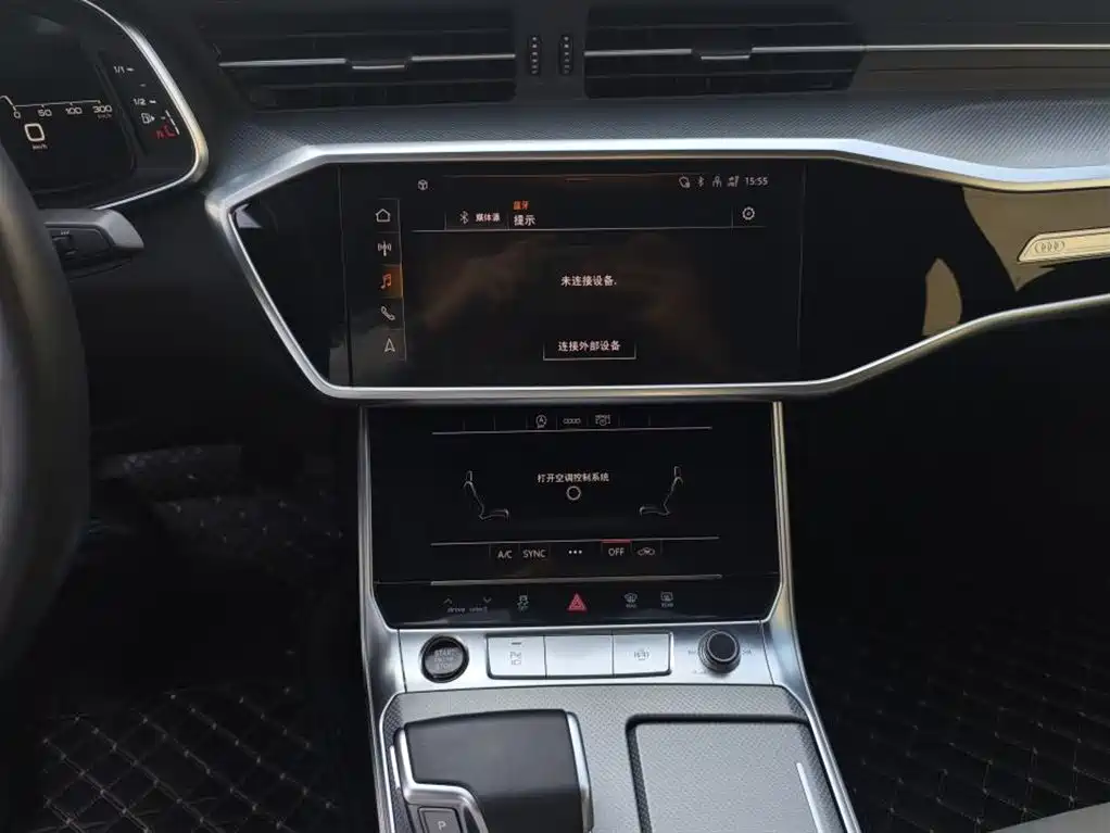 Audi A6L 2024 40 TFSI Luxury Dynamic фото 7