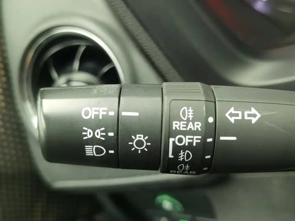 Honda XR-V 2015 2015 1.8L EXi CVT Comfort