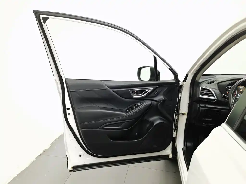 Subaru Forester 2021 2021 2.0i Luxury Edition with EyeSight