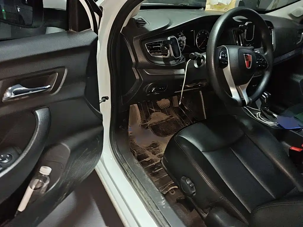 Roewe 360 2018 2018 PLUS 1.5L Automatic Exclusive Edition