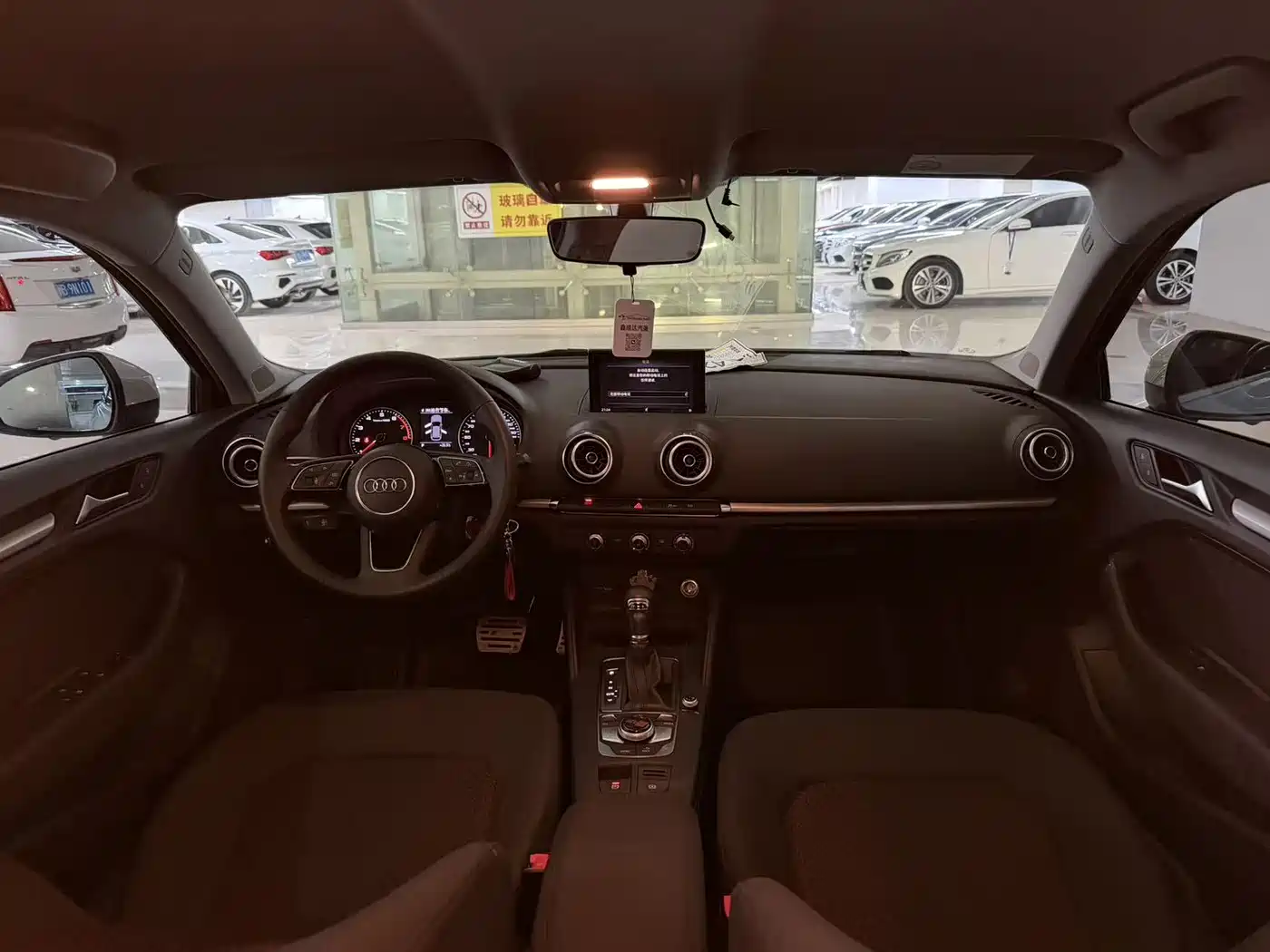 Audi A3 2020 Sportback 35 TFSI Progressive Type China VI фото 9