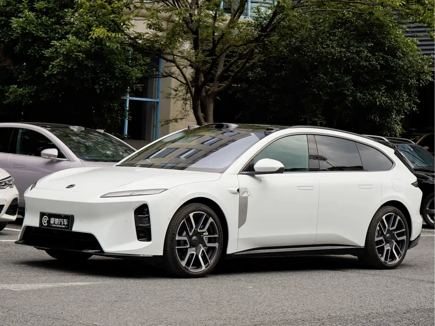 NIO ET5T 2026