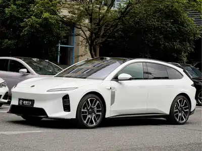 NIO ET5T