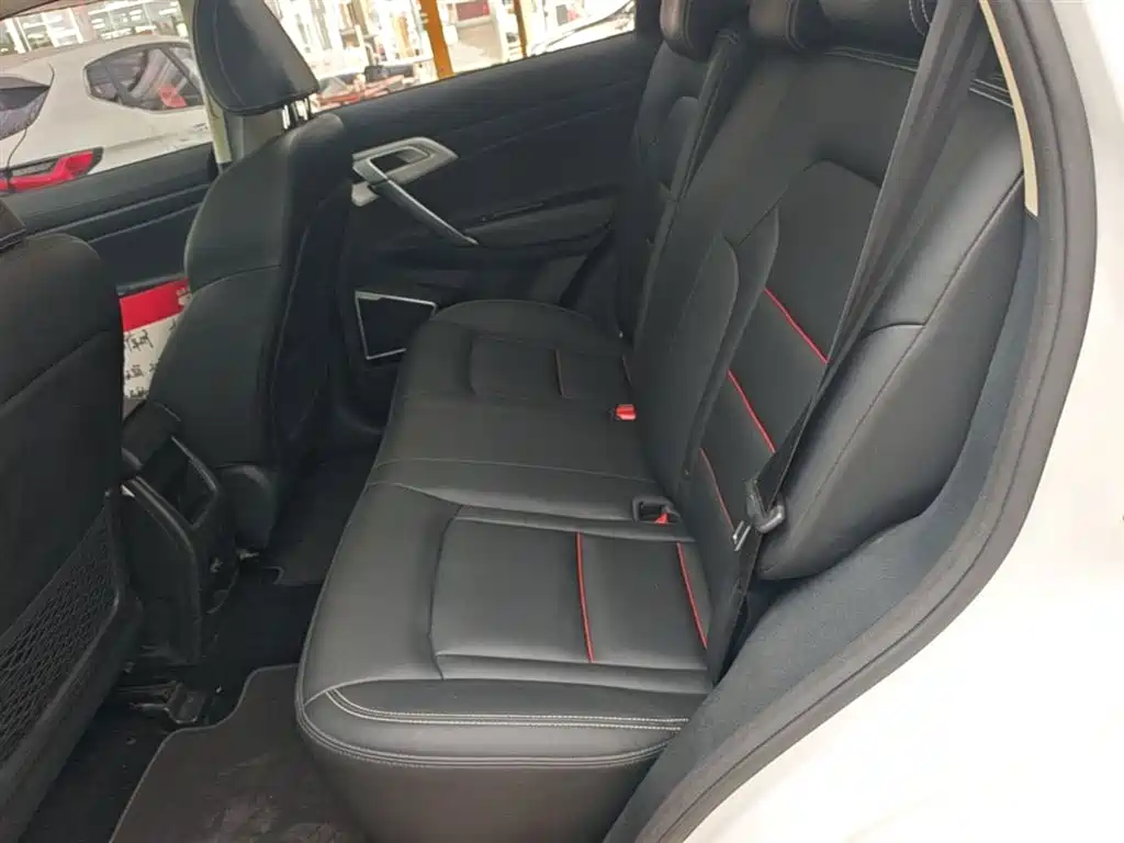Фото 17 - Geely Atlas