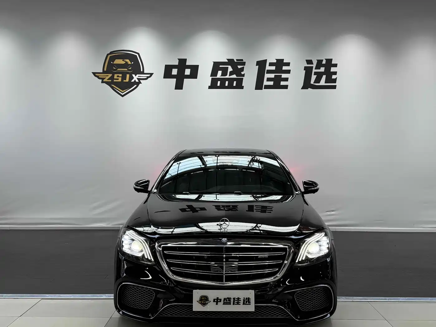 Mercedes-Benz S-Class AMG 2014 AMG S 65 L фото 2