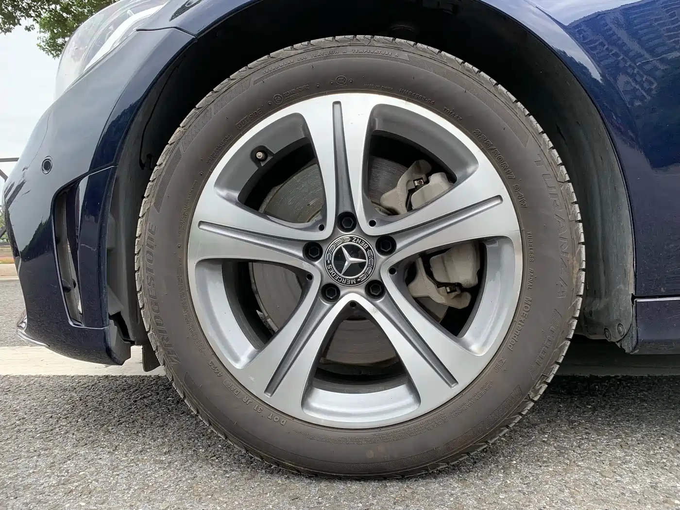 Mercedes-Benz C-Class 2019 C 260 L Sport фото 10