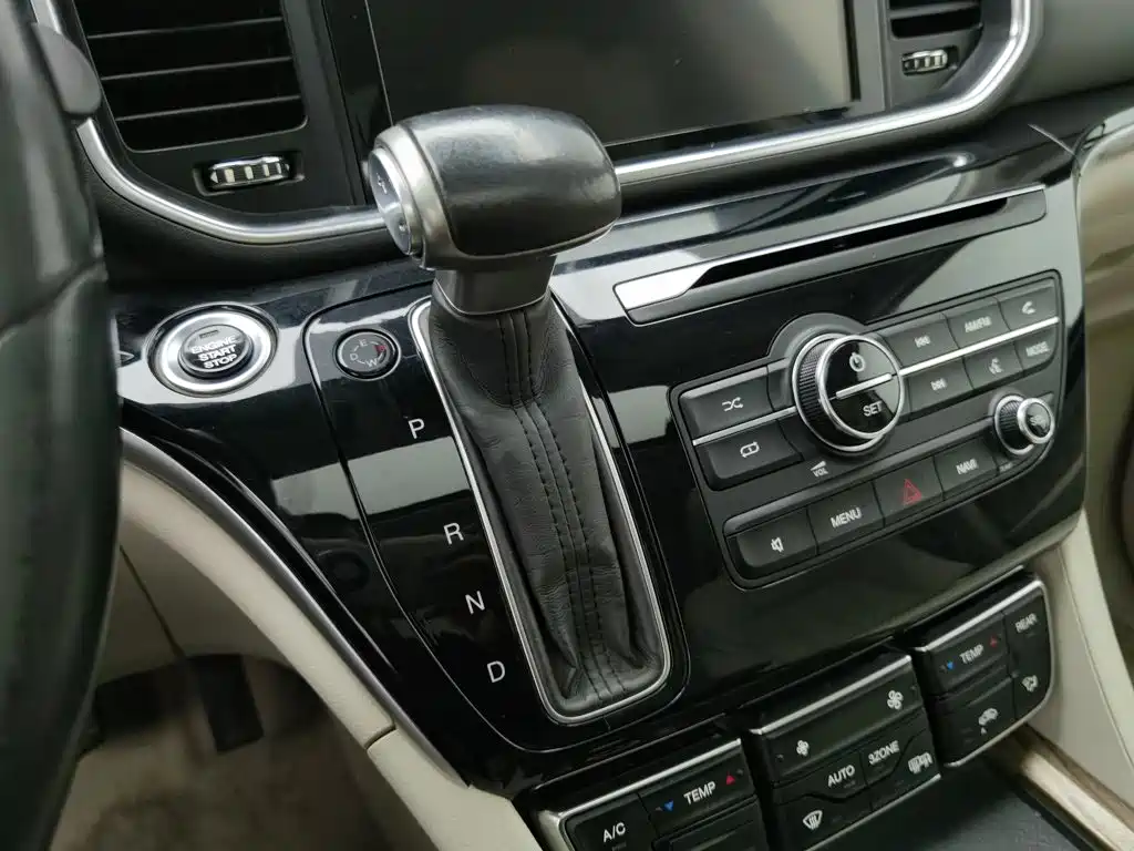 GAC M8, миниатюра 13