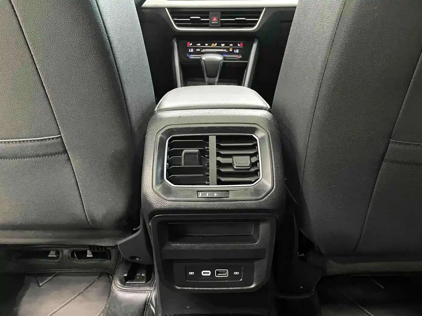  Volkswagen Tiguan L 2023 280TSI 2WD Trend Limited Edition 14